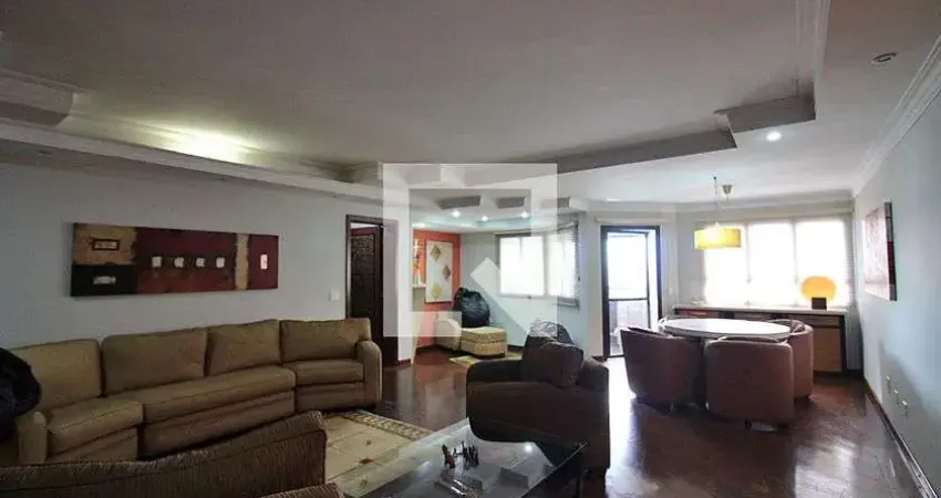 Apartamento para Venda - Nova Petrópolis, 4 Quartos,  238 m² - São Bernardo do Campo