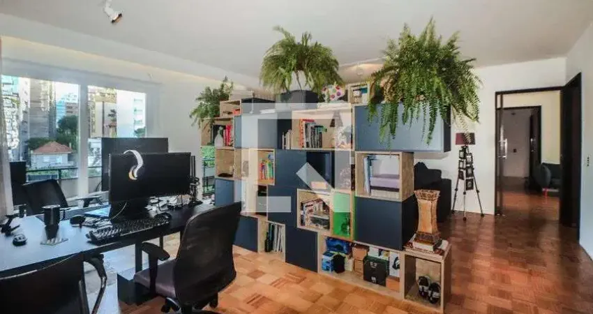 Apartamento para Venda - Moinhos de Vento, 3 Quartos,  166 m² - Porto Alegre