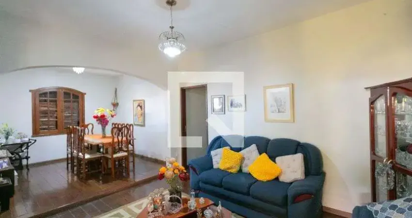 Casa para Venda - Goiânia, 4 Quartos,  420 m² - Belo Horizonte