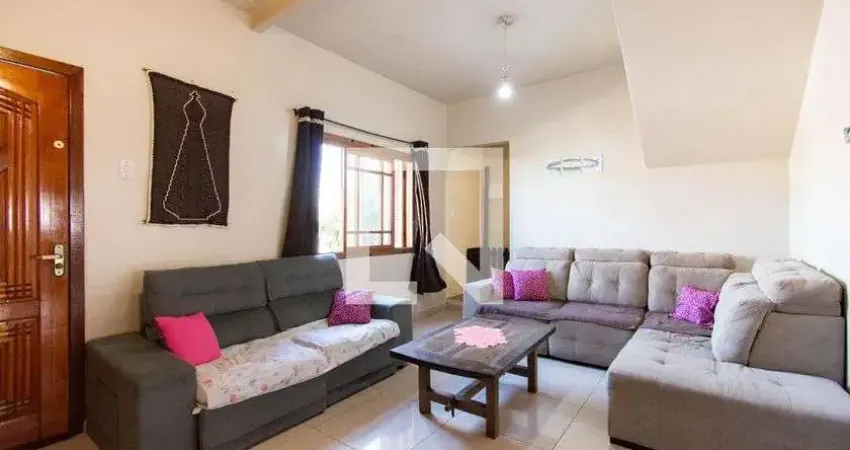 Casa para Venda - Bairro Fátima, 6 Quartos,  300 m² - Canoas
