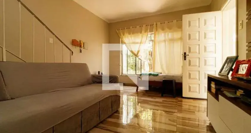 Casa para Venda - Vila Maria , 3 Quartos,  148 m² - São Paulo