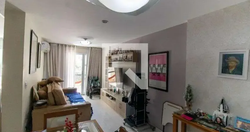 Apartamento para Venda - Icaraí, 3 Quartos,  100 m² - Niterói