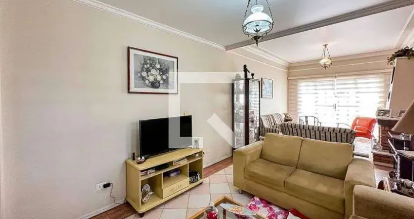 Casa para Venda - Água Fria, 3 Quartos,  227 m² - São Paulo