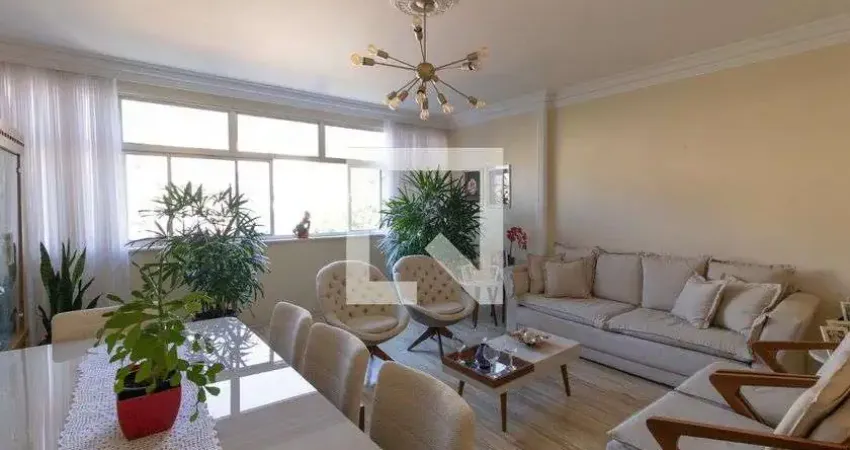 Apartamento para Venda - Tijuca, 4 Quartos,  130 m² - Rio de Janeiro