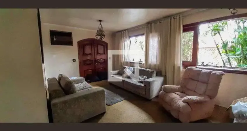 Casa para Venda - Pestana, 4 Quartos,  500 m² - Osasco