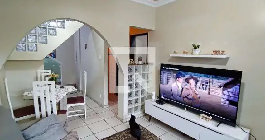Casa para Venda - Taquara, 5 Quartos,  180 m² - Rio de Janeiro