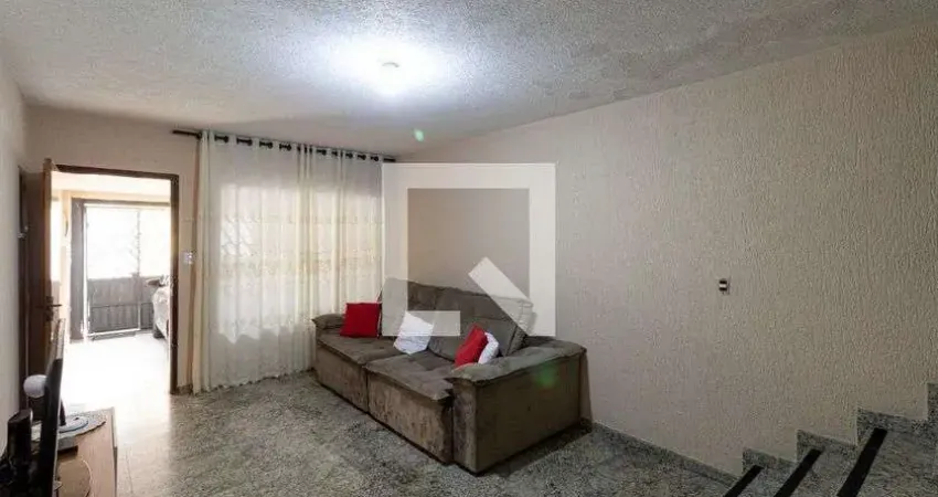 Casa para Venda - Vila Ré, 3 Quartos,  145 m² - São Paulo