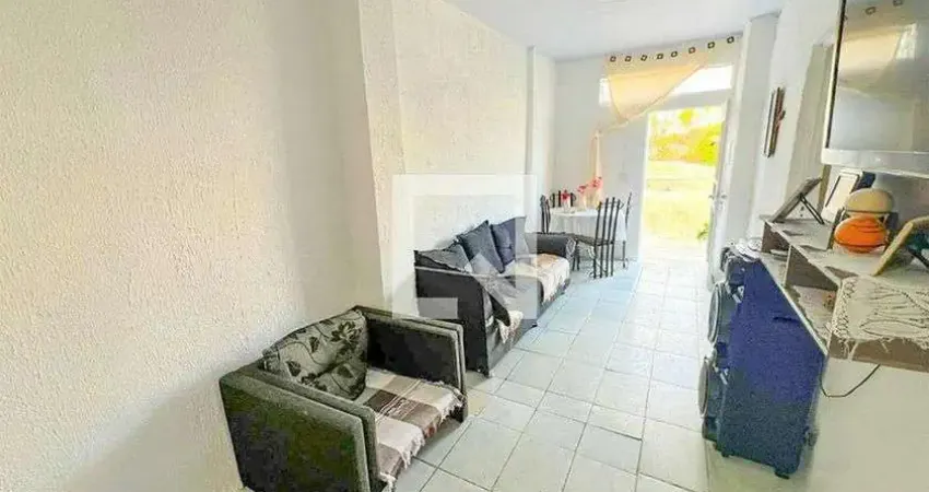 Casa para Venda - Boa Vista, 2 Quartos,  242 m² - Belo Horizonte