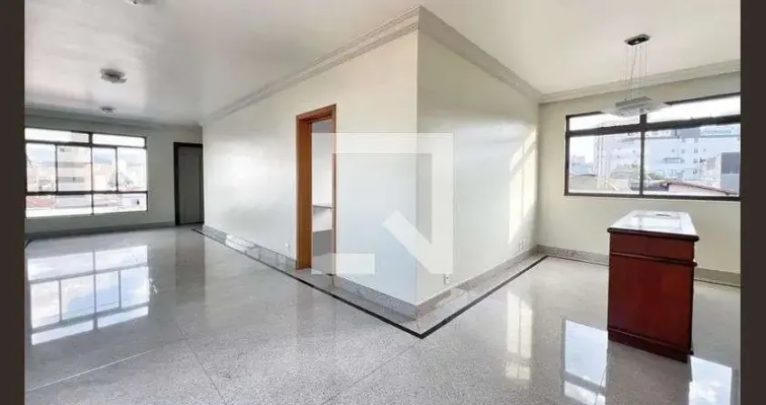 Cobertura para Venda - Prado, 4 Quartos,  300 m² - Belo Horizonte