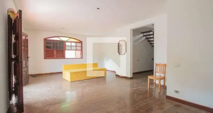 Casa para Venda - Recreio, 4 Quartos,  500 m² - Rio de Janeiro