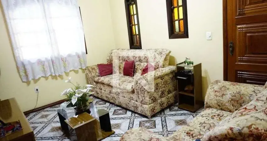 Casa para Venda - Jacarepaguá, 2 Quartos,  253 m² - Rio de Janeiro