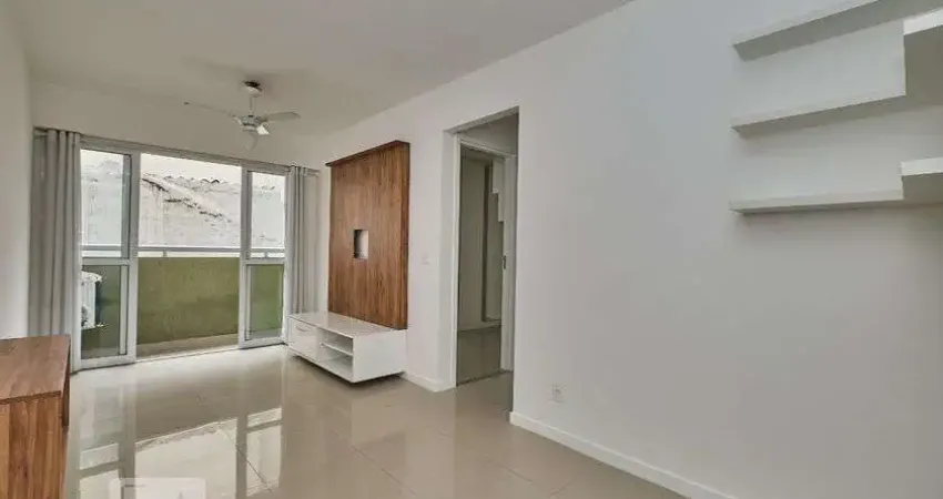 Apartamento para Venda - Andaraí, 2 Quartos,  54 m² - Rio de Janeiro