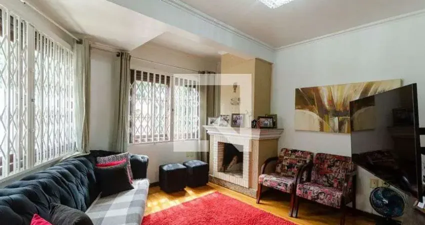 Casa para Venda - Santo Antônio, 4 Quartos,  268 m² - Porto Alegre