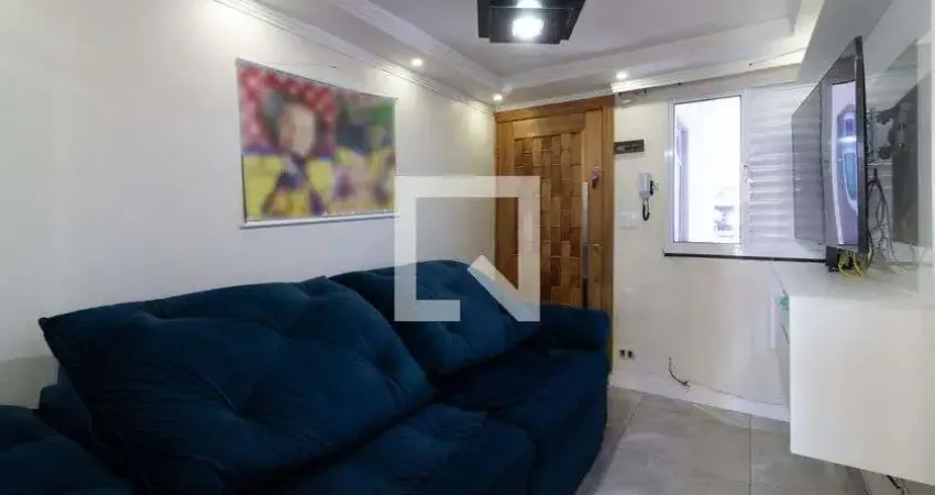 Apartamento para Venda - Artur Alvim, 3 Quartos,  54 m² - São Paulo