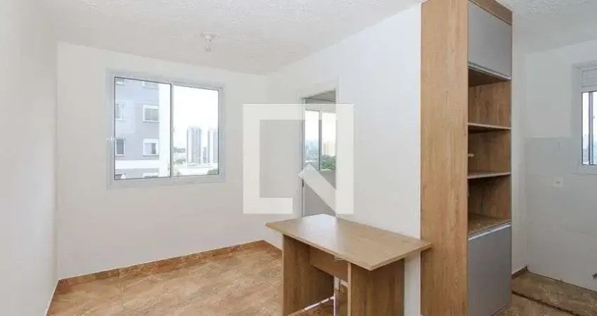 Apartamento para Venda - Santo Amaro , 2 Quartos,  33 m² - São Paulo
