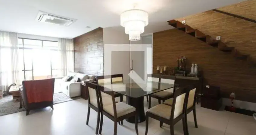 Cobertura para Venda - Jardim Oceânico, 3 Quartos,  328 m² - Rio de Janeiro