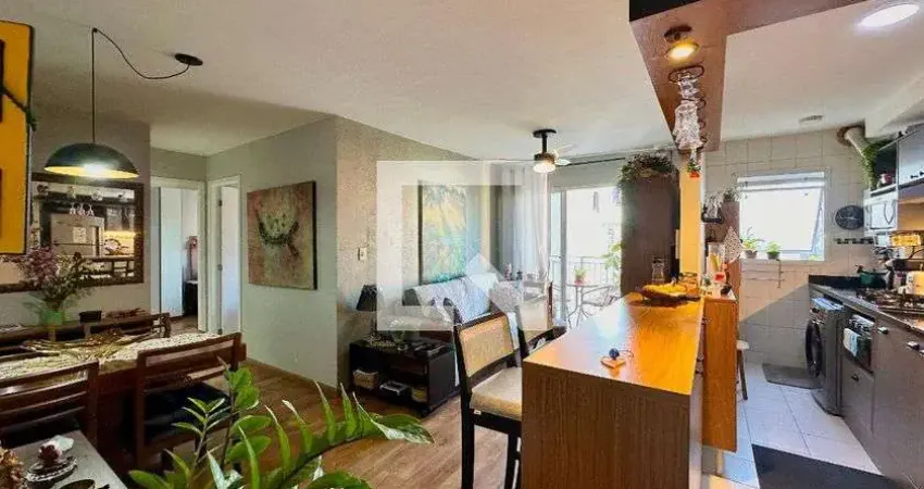 Apartamento para Venda - Centro, 2 Quartos,  60 m² - Rio de Janeiro