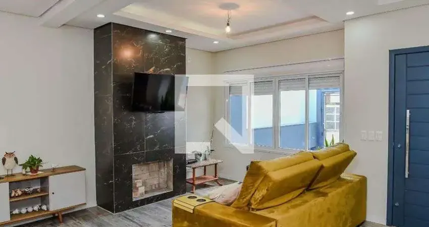 Casa para Venda - Chácara das Pedras , 4 Quartos,  240 m² - Porto Alegre