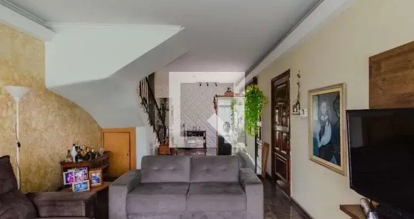Casa para Venda - Cambuci, 4 Quartos,  300 m² - São Paulo