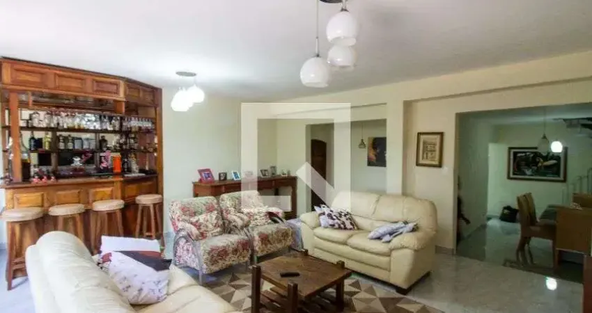Casa para Venda - Vila Augusta, 3 Quartos,  300 m² - Guarulhos