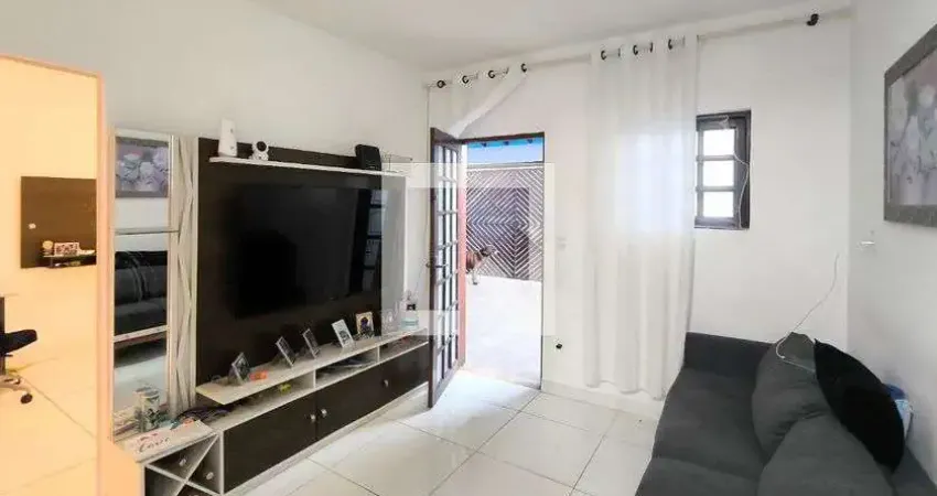 Casa para Venda - Gramadão , 2 Quartos,  127 m² - Jundiaí