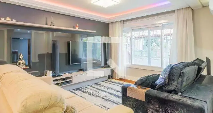 Casa para Venda - Partenon, 4 Quartos,  230 m² - Porto Alegre