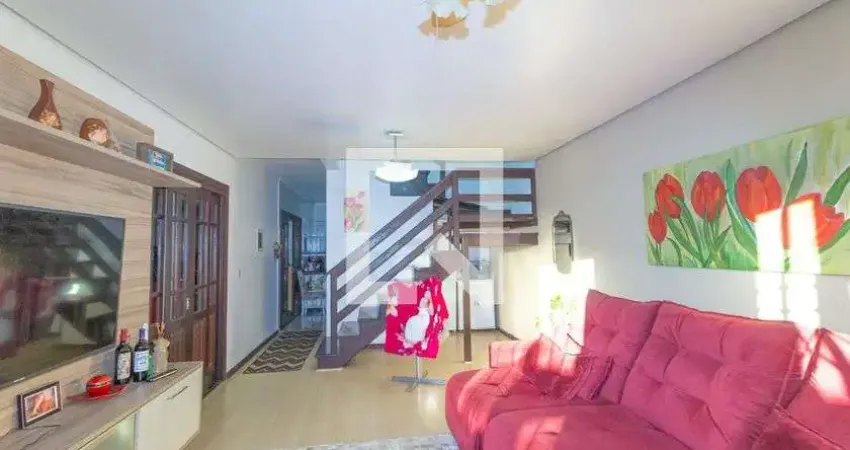 Casa para Venda - Nossa Sra das Graças, 3 Quartos,  183 m² - Canoas