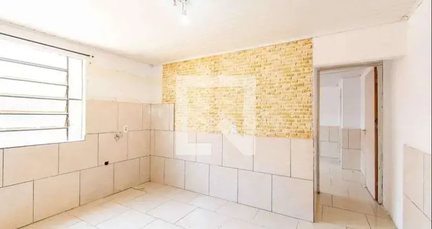 Casa com 1 quarto à venda na Rua das Camélias, Igara, Canoas