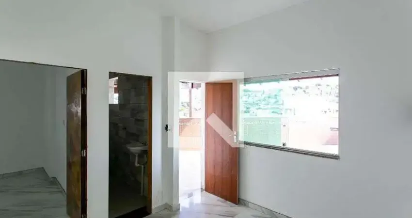Cobertura para Venda - Glória, 2 Quartos,  110 m² - Belo Horizonte