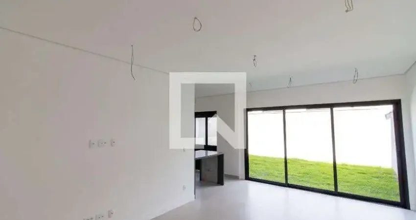 Casa / Sobrado em Condomínio para Venda - Guará, 3 Quartos,  139 m² - Campinas