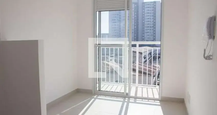 Kitnet / Stúdio para Venda - Vila Guilherme, 1 Quarto,  29 m² - São Paulo