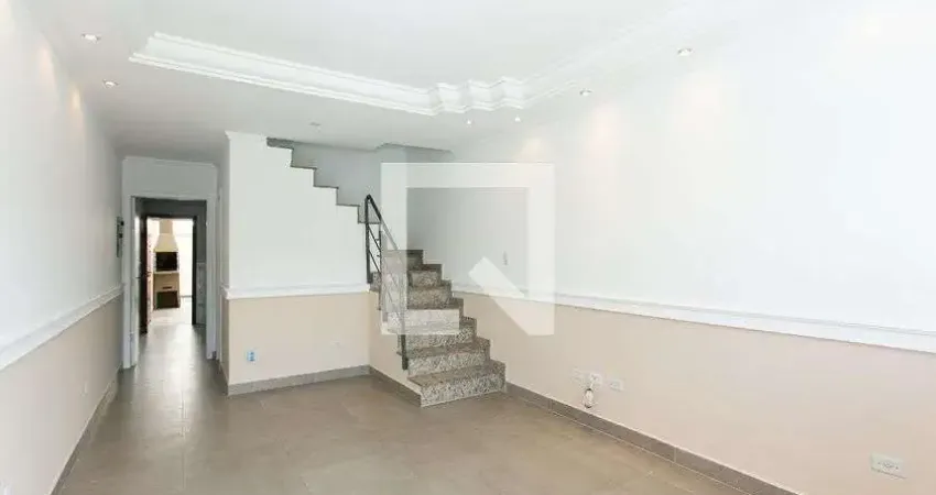 Casa para Venda - Vila Carrão, 2 Quartos,  131 m² - São Paulo