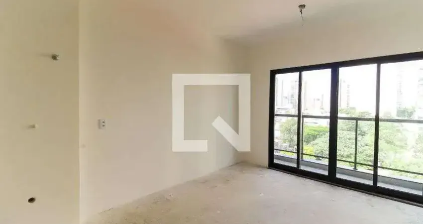 Kitnet / Stúdio para Venda - Mooca, 1 Quarto,  27 m² - São Paulo