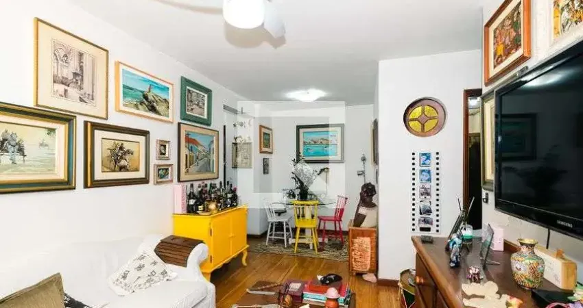 Apartamento para Venda - Tijuca, 2 Quartos,  57 m² - Rio de Janeiro