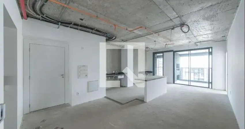 Apartamento para Venda - Brooklin, 2 Quartos,  105 m² - São Paulo