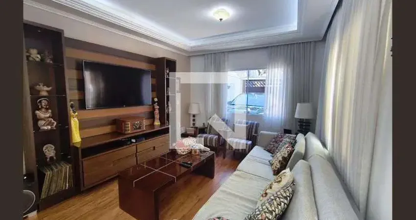 Casa para Venda - Vila Mariana, 3 Quartos,  160 m² - São Paulo