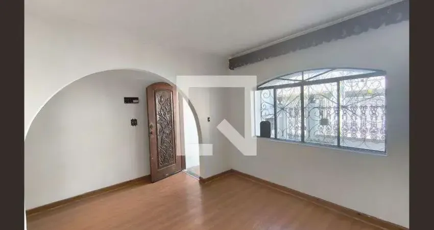 Casa para Venda - Cambuci, 4 Quartos,  250 m² - São Paulo