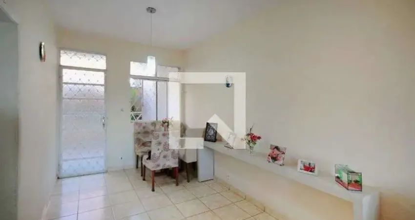 Casa para Venda - Santa Maria, 4 Quartos,  139 m² - Belo Horizonte