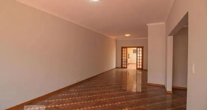 Casa para Venda - Brooklin, 4 Quartos,  216 m² - São Paulo