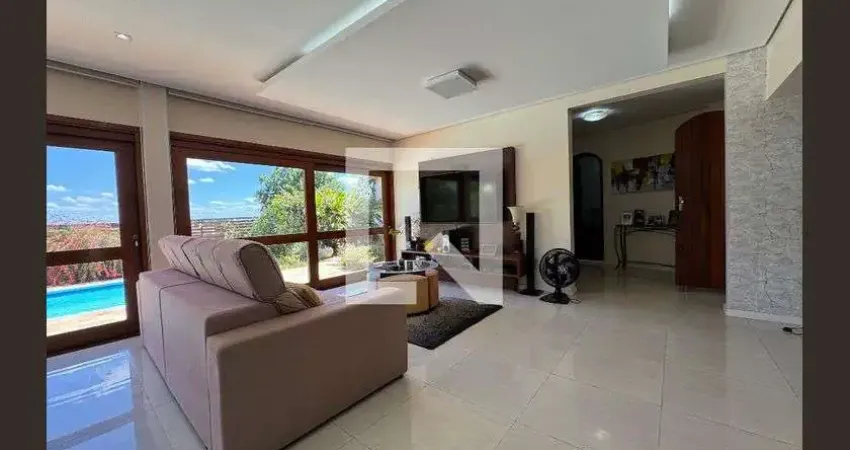 Casa para Venda - São João Batista, 4 Quartos,  860 m² - São Leopoldo