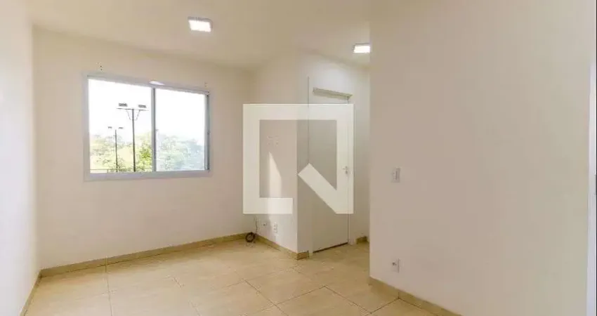 Apartamento para venda - jardim são savério, 2 quartos, 40 m² - são paulo