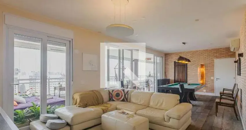 Apartamento para Venda - Paraíso, 3 Quartos,  171 m² - São Paulo