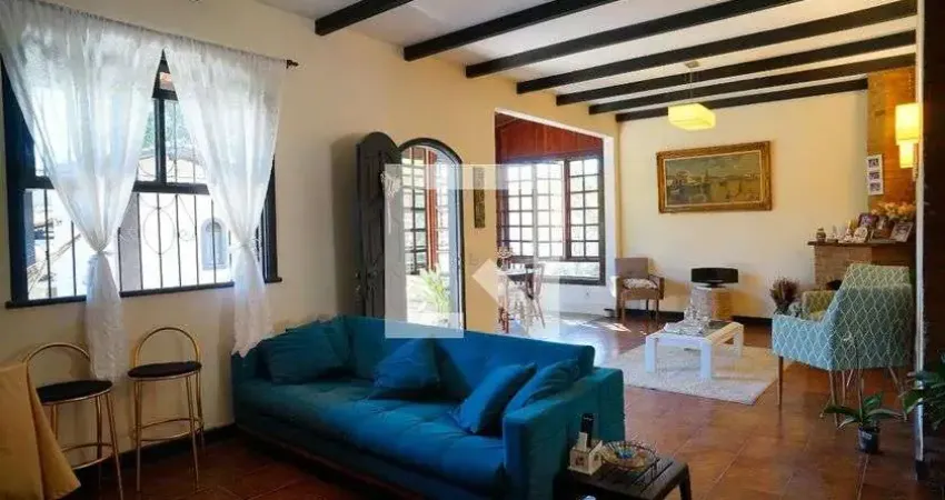 Casa para Venda - Engenho do Mato, 4 Quartos,  250 m² - Niterói