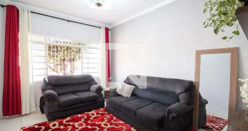 Casa para Venda - Bela Vista, 2 Quartos,  250 m² - Osasco