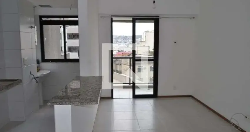 Apartamento para Venda - Todos os Santos, 1 Quarto,  42 m² - Rio de Janeiro