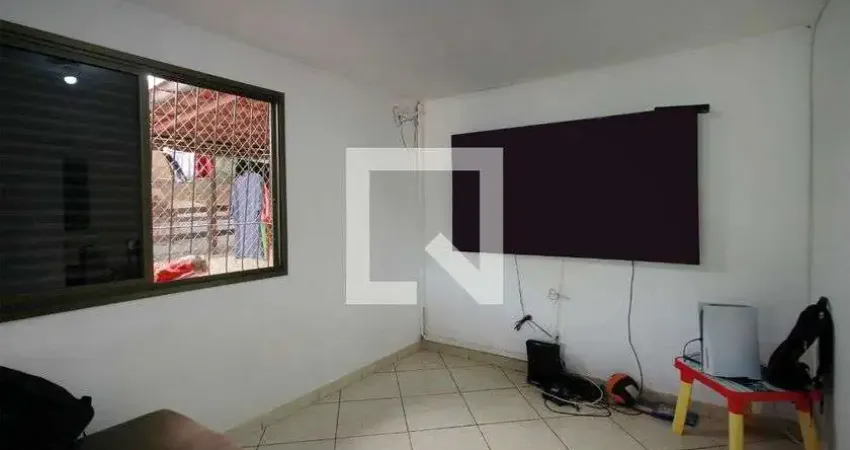 Casa para Venda - Ermelinda, 3 Quartos,  164 m² - Belo Horizonte