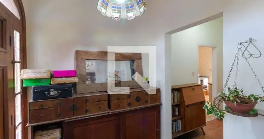 Casa para Venda - Jardim Chapadão, 5 Quartos,  306 m² - Campinas