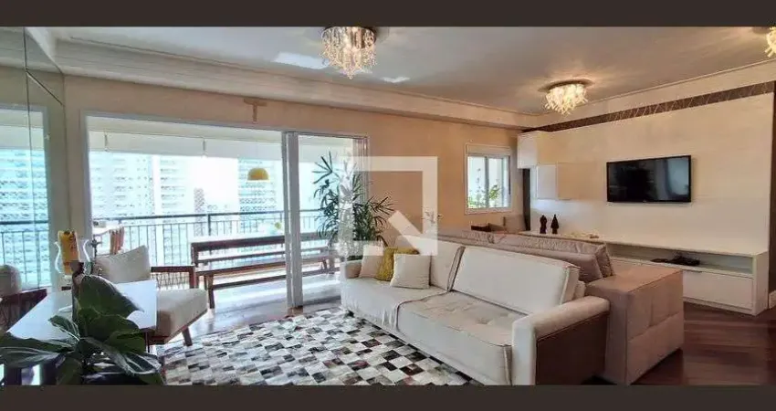 Apartamento para Venda - Jardim do Mar, 3 Quartos,  147 m² - São Bernardo do Campo