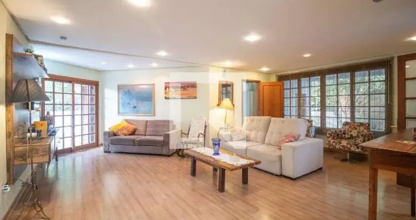 Casa para Venda - Aberta dos Morros, 3 Quartos,  250 m² - Porto Alegre