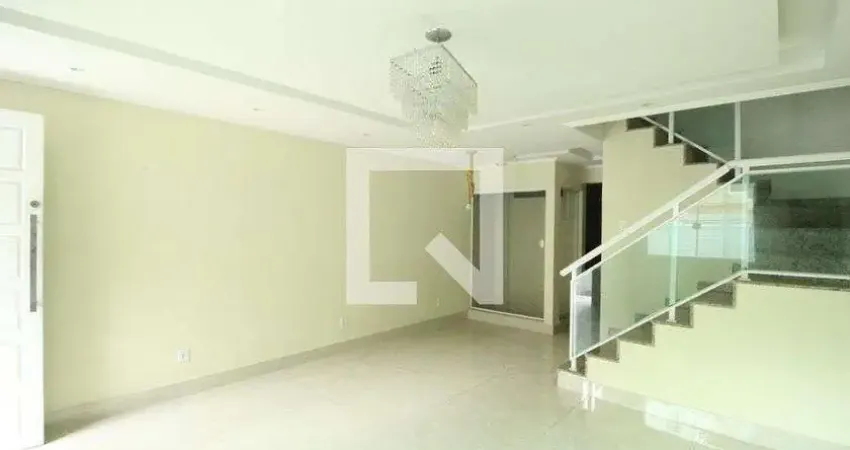 Casa / Sobrado em Condomínio para Venda - Taquara, 3 Quartos,  200 m² - Rio de Janeiro
